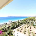 Fantastic Sea View For This 2 Bedroom Up To 6 People 327