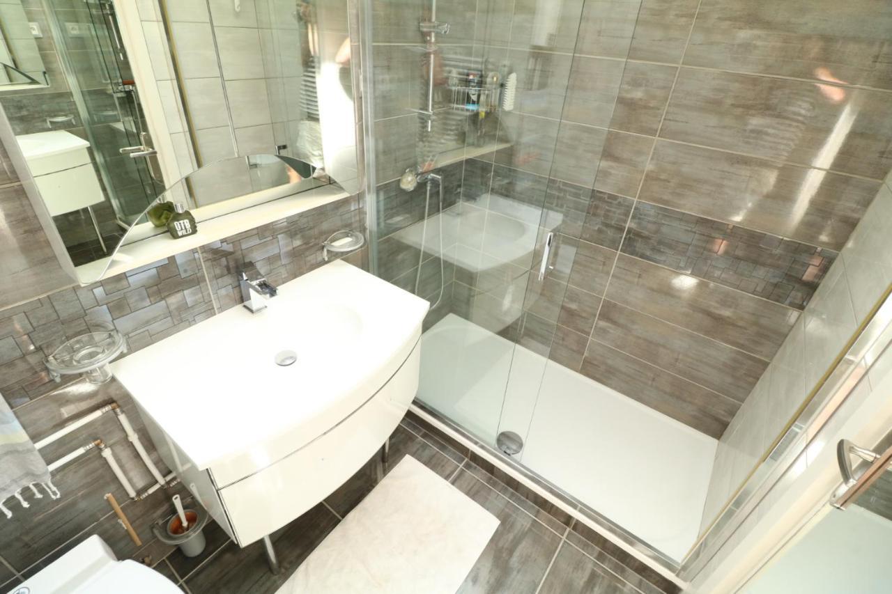 Appartement Fantastic Sea View For 2 Bedroom Up To 6 People 327 *
