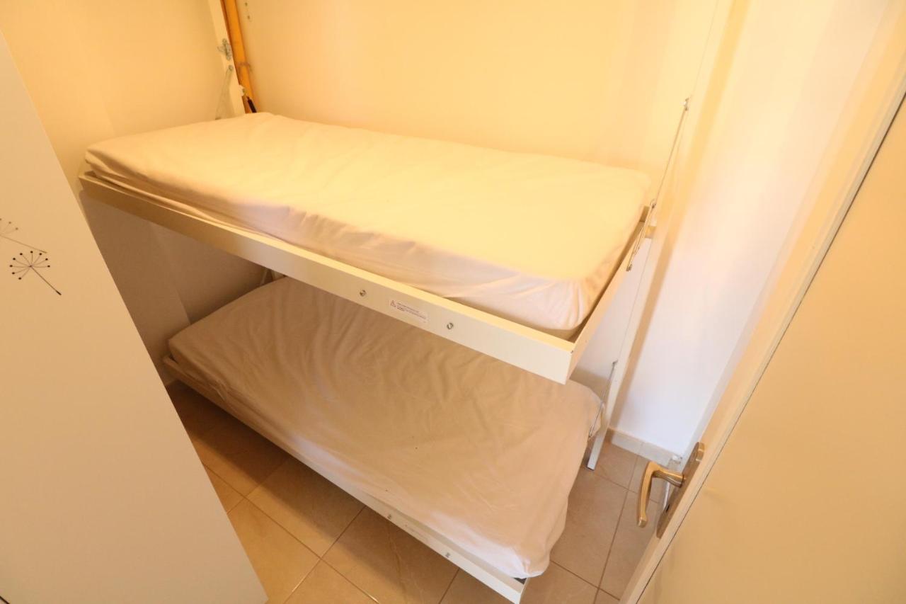 Fantastic Sea View For 2 Bedroom Up To 6 People 327 Cannes