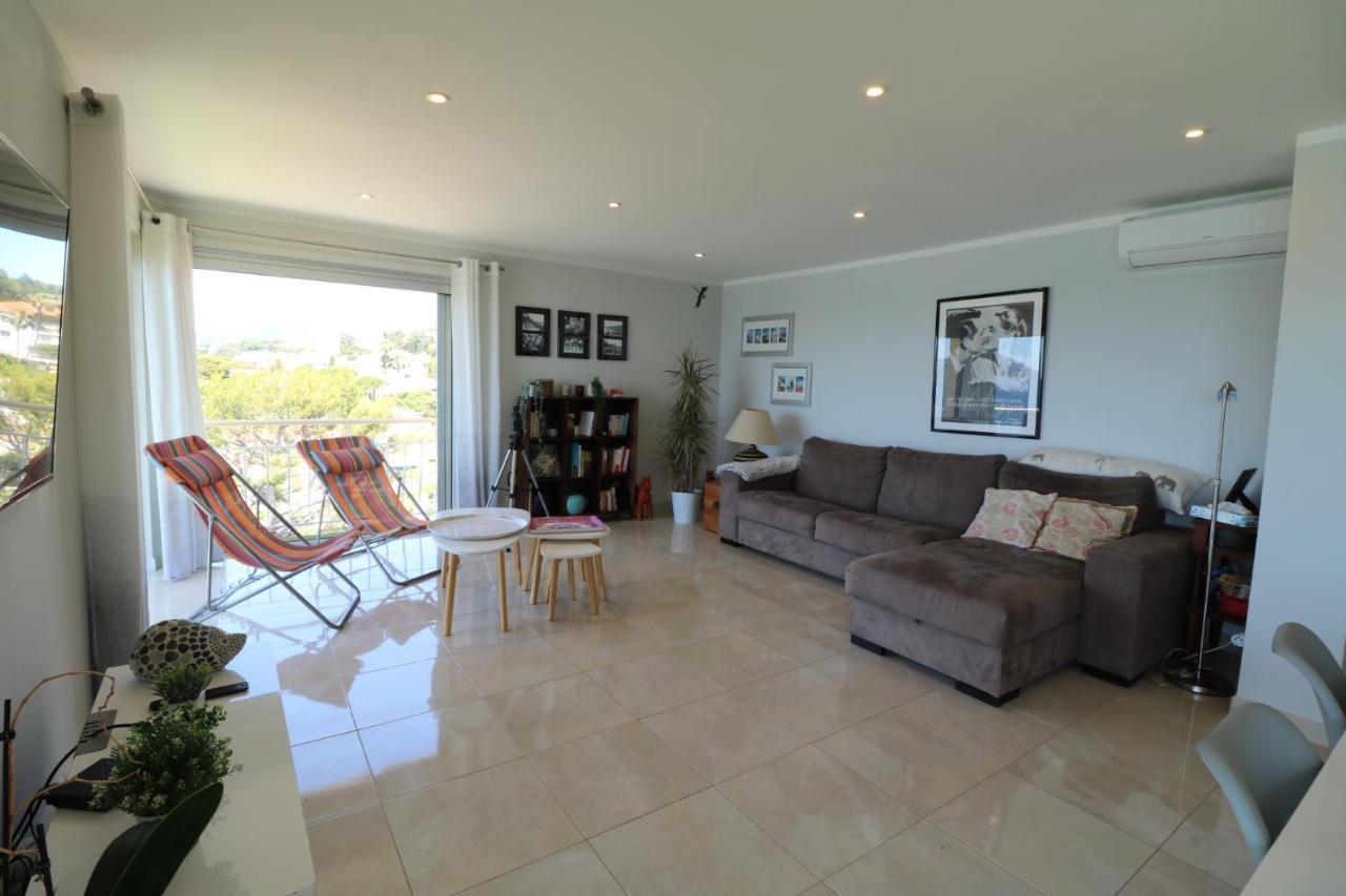 Fantastic Sea View For 2 Bedroom Up To 6 People 327 Appartement Cannes
