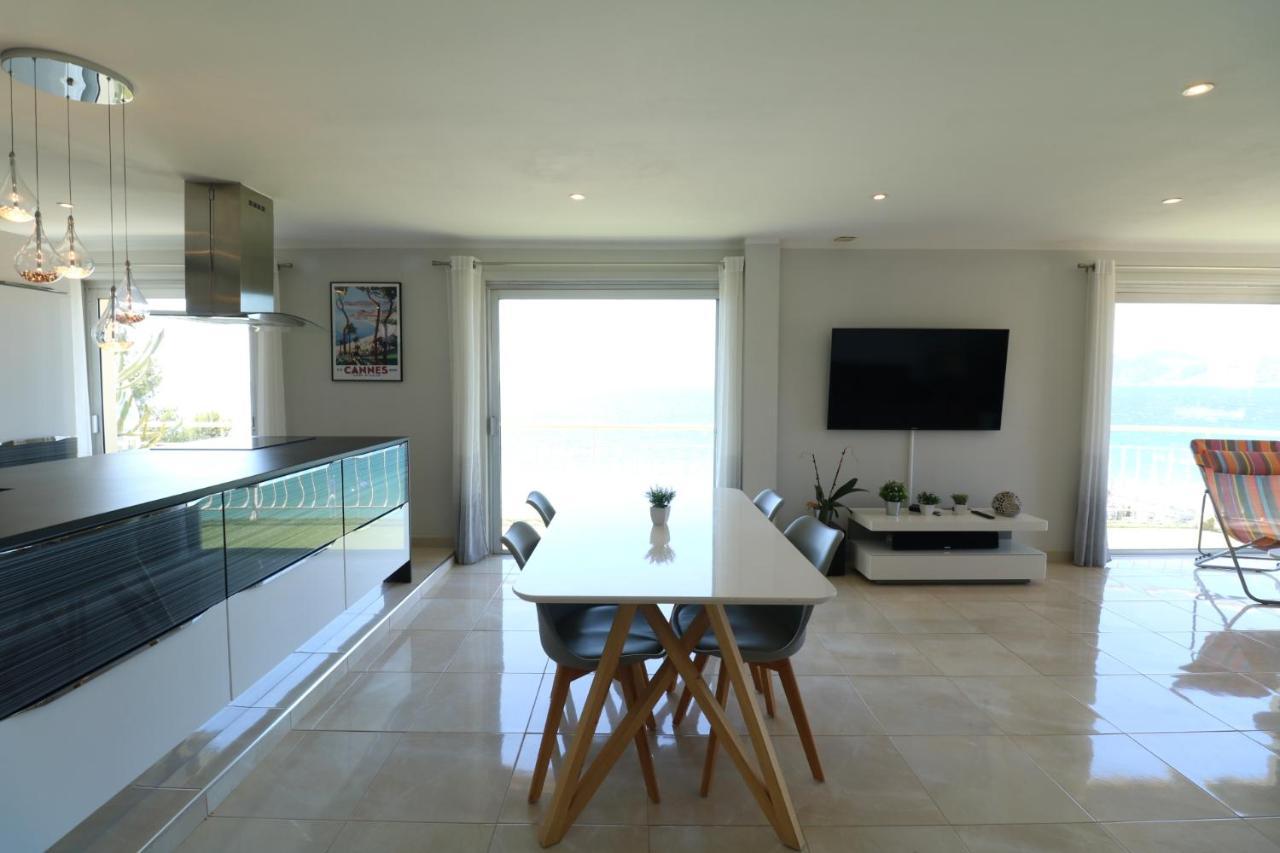 Fantastic Sea View For 2 Bedroom Up To 6 People 327 Appartement