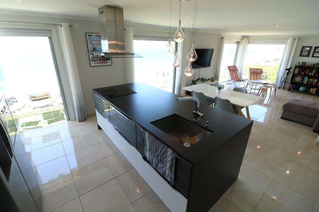 Fantastic Sea View For 2 Bedroom Up To 6 People 327 Appartement Cannes