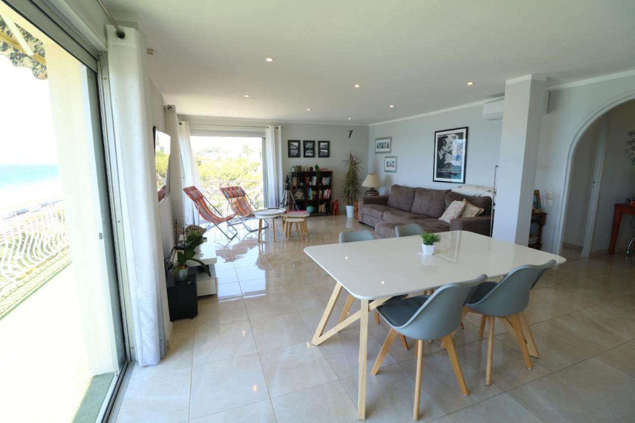 Fantastic Sea View For 2 Bedroom Up To 6 People 327 Appartement