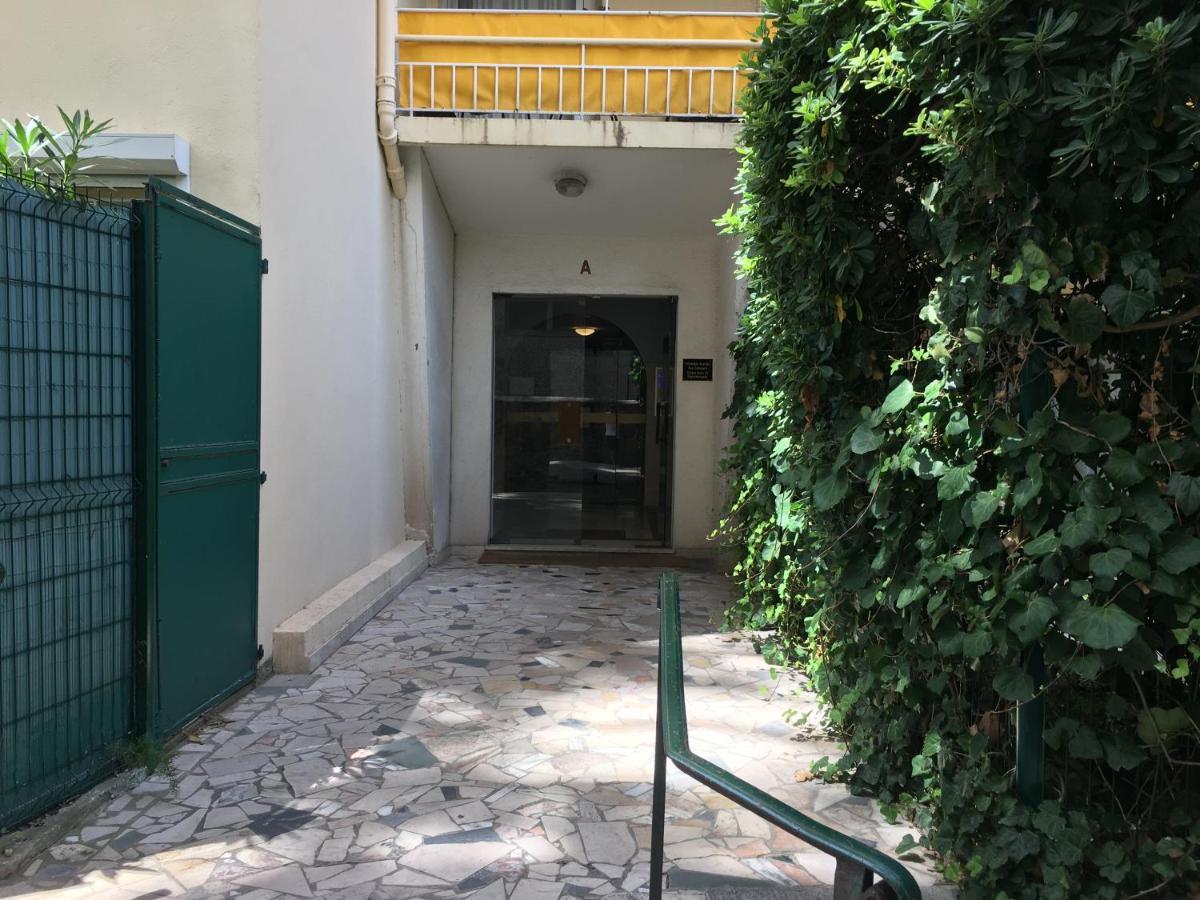 Appartement Fantastic Sea View For 2 Bedroom Up To 6 People 327