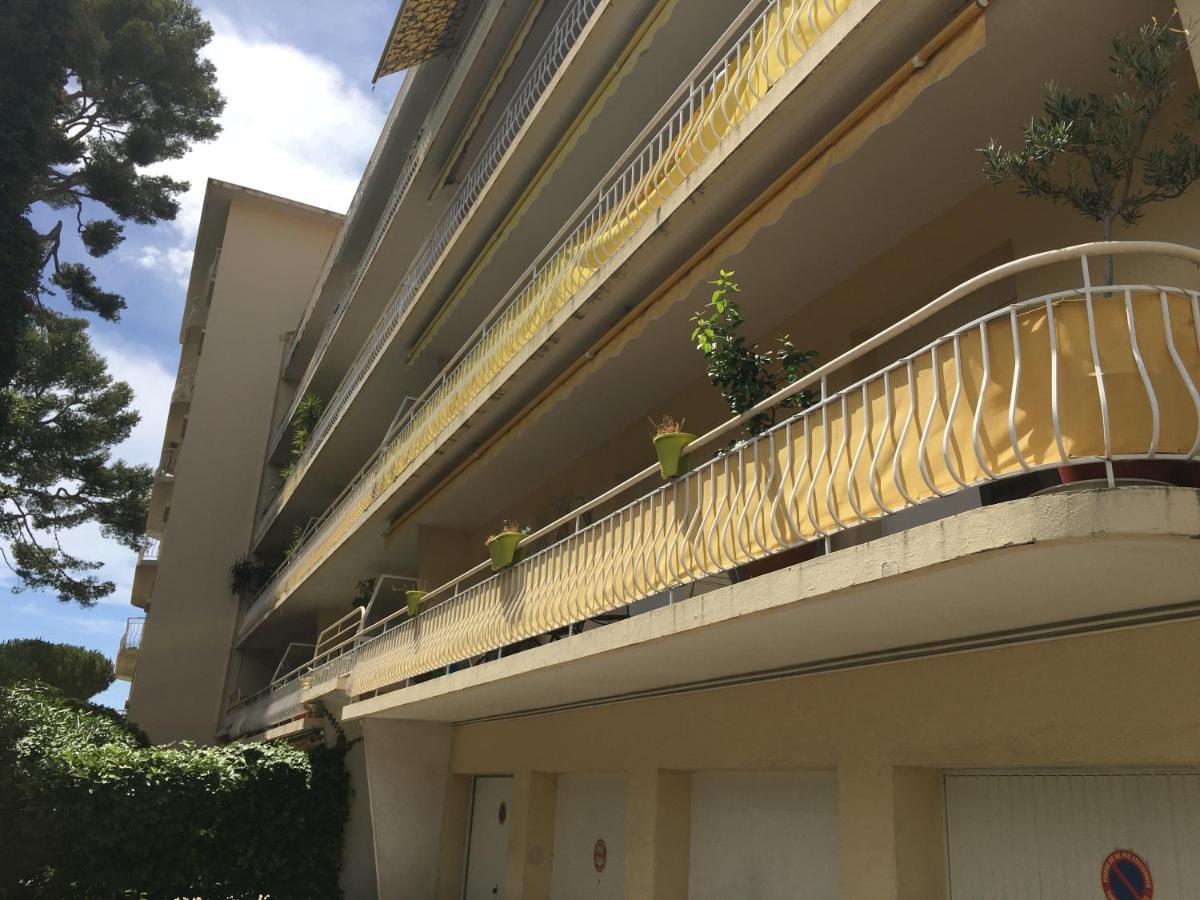 Appartement Fantastic Sea View For 2 Bedroom Up To 6 People 327 Cannes