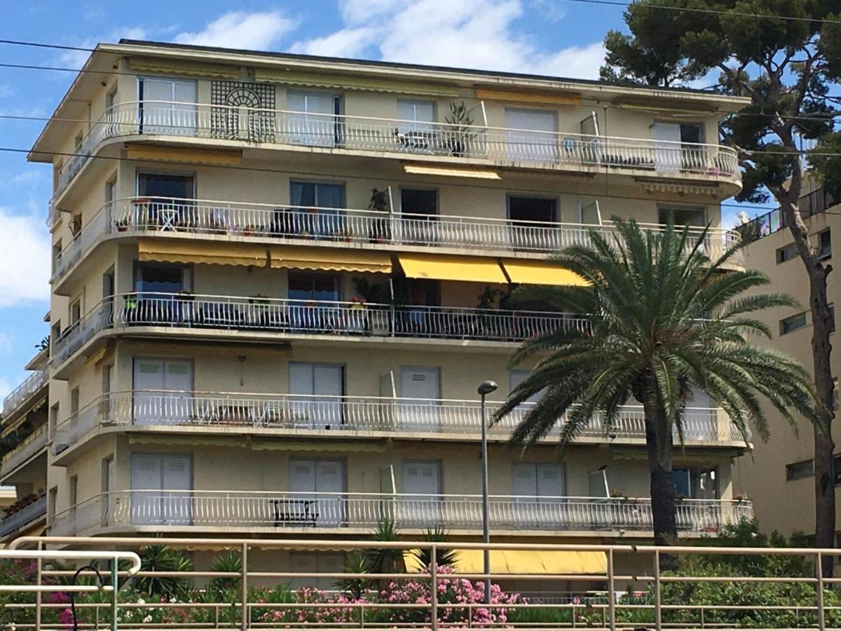 Fantastic Sea View For 2 Bedroom Up To 6 People 327 Appartement Cannes